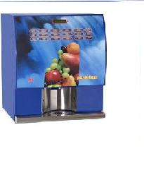 Fruit Vending