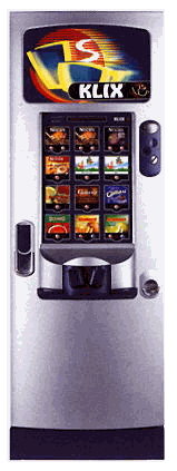 Vending machine