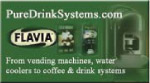 Link To Pure Drinks Systems.com Website