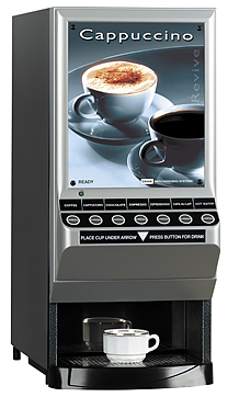 coffee machine