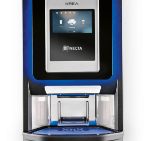 Necta – Krea Touch Coffee Machine