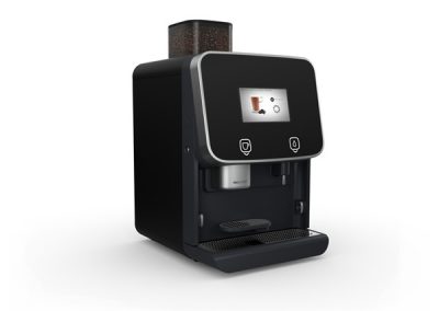 Linea-Coffee Machine