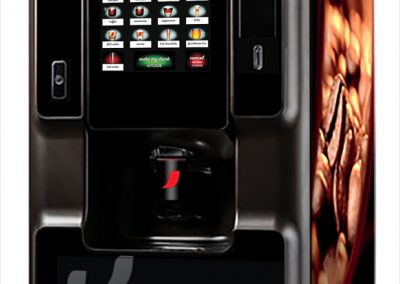 Vending Machines - Pure Foods Systems