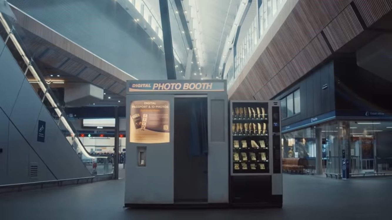 Vending