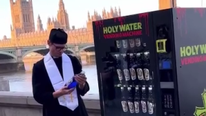 Holy Water Cropped