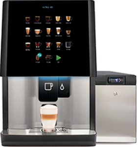 Iced coffee 1