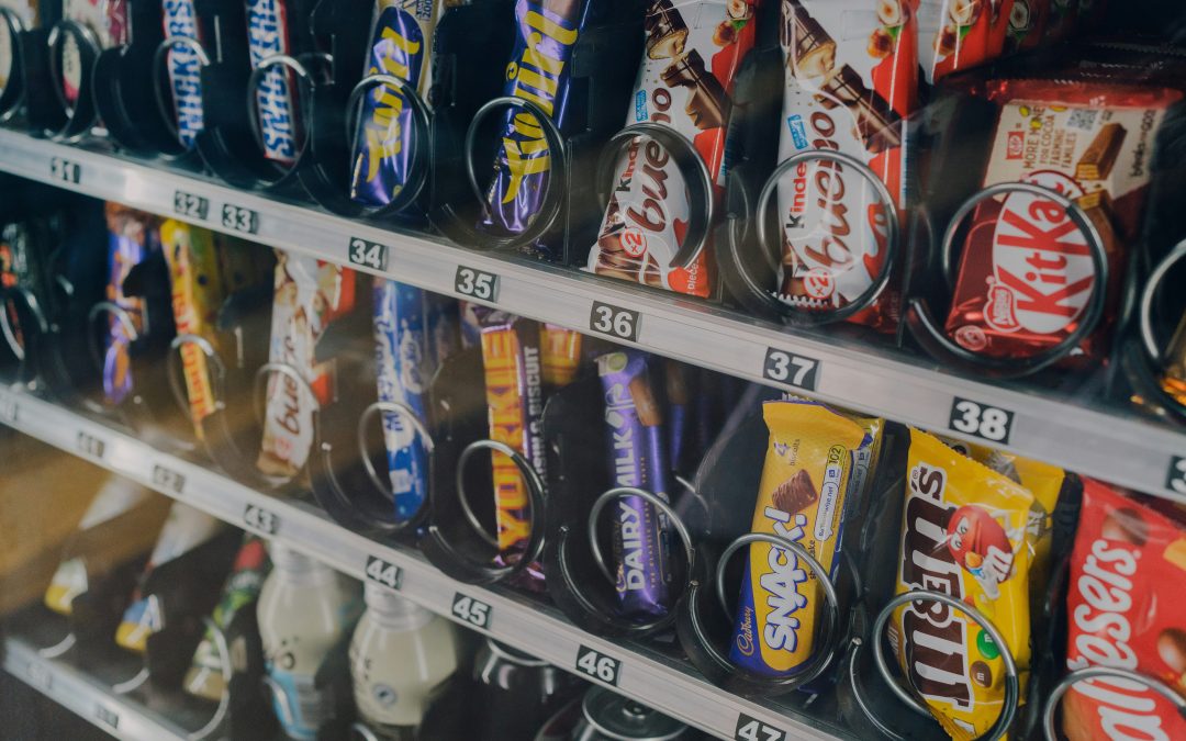 Should I rent or buy a vending machine?